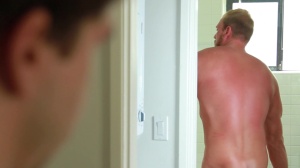 Trainer Confessions - Will Braun, Josh Peters ass Love