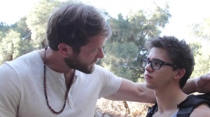 The Cult - Colby Keller & Will Braun anal Hook up