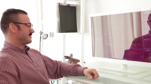 Him - Jessy Ares and Gabriel Vanderloo ass Love