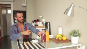 nice Morning Love - Denis Vega ass Hump