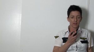 Cockpit - Paul Walker and Lionel Lilac butthole Hump