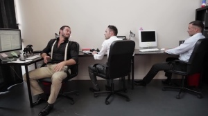 Fooling The Newbie - Jessy Ares & Donato Reyes pooper Love