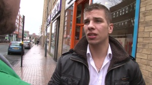 Hooker Hook Up - Paul Walker with Kayden Gray dilettante pound