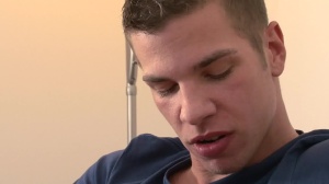 guys - Paul Walker, Paddy O'Brian ass job