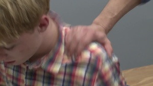 Busted Cheating - Dale Cooper with Doug Acre butthole pound