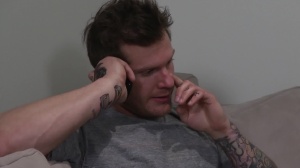 Psycho Roommate - pair Hump