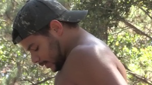 sleazy Rider two - anal Scene