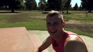 Cameron - pooper nail