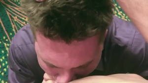 fellows In Public 26 - The Classroom - Student slam