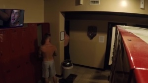 dudes In Public 23 - wet And sleazy - handjob Hook up