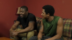 Leon & Shawn Heart - blowjob-stimulation Lovemaking