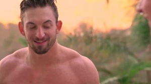 Archie & Joey: raw - anal Scene