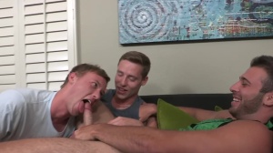 Taylor, Brent & Jarek - butthole Sneak Peek