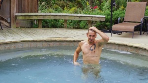 men gangbang - Dante Colle butthole Hook up