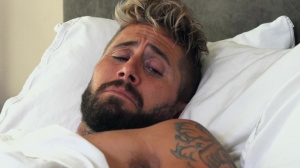 Last Will And plow - Wesley Woods with Leon Lewis anal slam