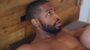 Sex Clues - Damien Stone, Lawrence Portland ass plow