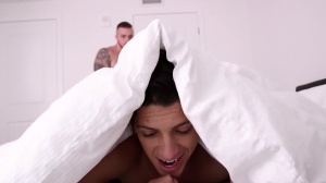 booty swap - Theo Ross, Danny Montero anal Love