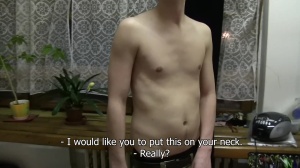 juicy non-professional Czech drilled hard for specie