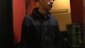 This was the hardest money this pal ever made