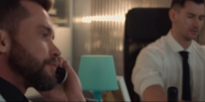 Lesson Learned - Hook up