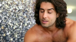 Cupid Takes A shot - Diego Sans & Luis Rubi ass sex
