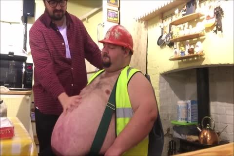 Funnel joy With A ally