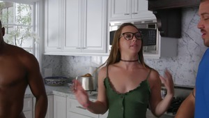 Her Irresistible Brother - Darin Silvers & Phoenix Fellington American Hook up