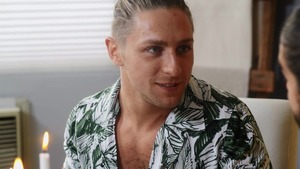 Eating In - Diego Sans with Calvin Banks American Sex