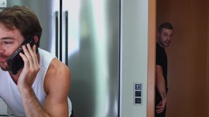 Refuge - Max Adonis and Ricky Blue American Love