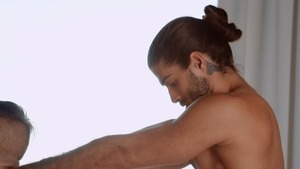 Secret Affairs - Diego Sans with Thyle Knoxx anal Love