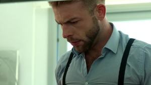 Social Climber - Gabriel Phoenix and Tyler Berg pooper bone