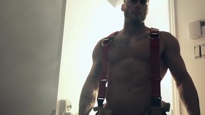 William Seed Saves The World - William Seed with Shane Jackson American plow