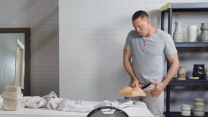 wazoo exchange - Pierce Paris & Brandon Evans American Hump