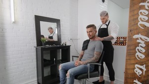 A Closer Shave - Seth Knight and William Seed American Hump