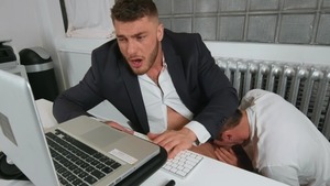 Work plow - William Seed & Killiam Wesker American Nail