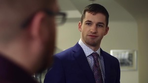 ASSisting The CEO - Manuel Skye, Thyle Knoxx butthole stab