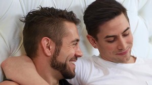 Purely raunchy: bareback - Jack Hunter American Nail