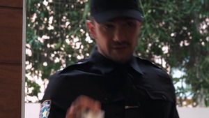 The Gate Fucker - Dato Foland and Yen Maple anal Hook up