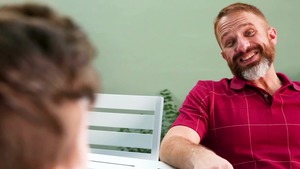 The Caddy And The Daddy - Dirk Caber, Zander Lane American Hump