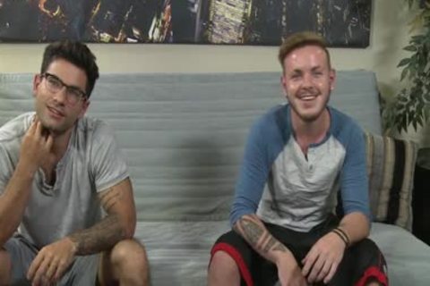 Gunner Rose & Vadim dark pound Buddies