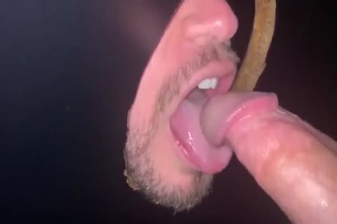 Glory hole And big dong paramours