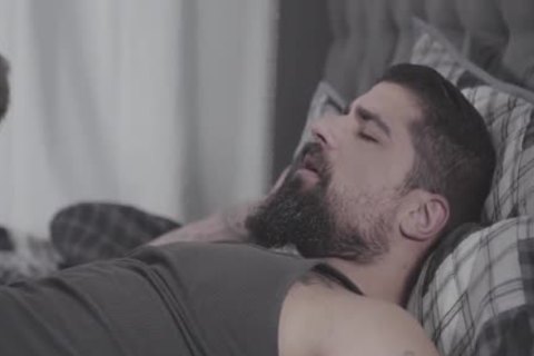 Muscled twink boy raw seduce sex tape