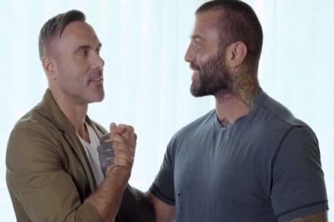 Markus Kage, Jake, Thyle Knoxx & Manuel Skye