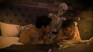 NextDoorOriginals - Michael Del Ray rimming