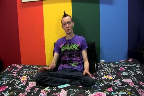 An Interview With Bi chap Chris Jett