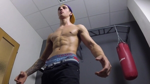 EastBoys - Hard fucking beside very cute twink