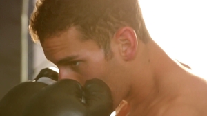 NextDoorMale - Athletic Ricky softcore masturbation