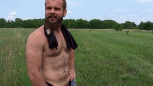 CzechHunter: Reality plowing hard with Czech gay