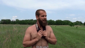 CzechHunter: Reality plowing hard with Czech gay