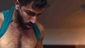 DisruptiveFilms.com - Wild Adam Ramzi nailed by Troye Jacobs